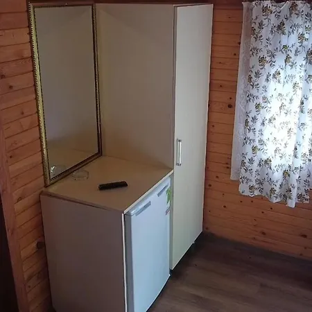 Hotel apartamentowy Yuvarlakcay Pinar *