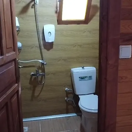 Yuvarlakcay Pinar شقة فندقية كويجيز