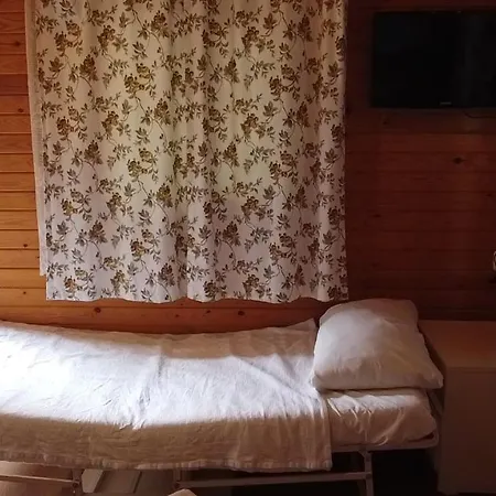 Lägenhetshotell Yuvarlakcay Pinar