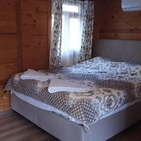 Yuvarlakcay Pinar Koycegiz (Mugla)