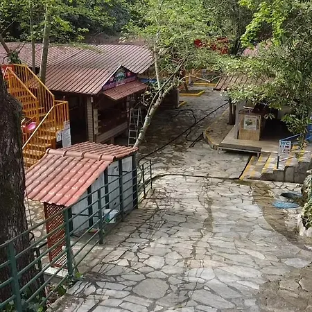 Yuvarlakcay Pinar * كويجيز