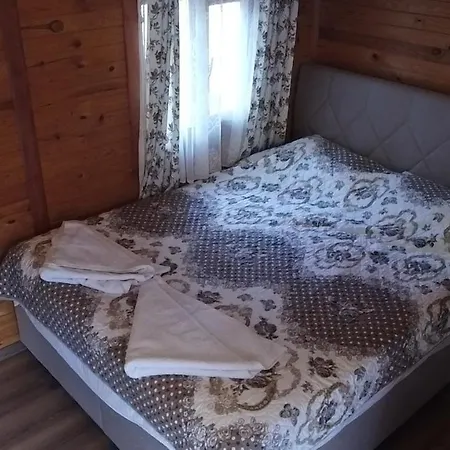 Yuvarlakcay Pinar Koycegiz (Mugla)