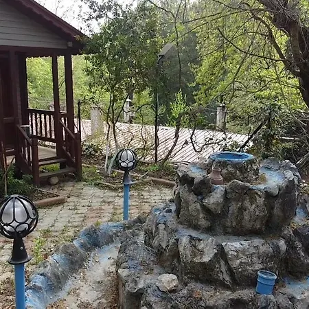 Yuvarlakcay Pinar * Koycegiz (Mugla)