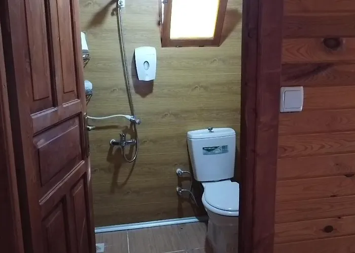 Yuvarlakcay Pinar Aparthotel Koycegiz (Mugla)