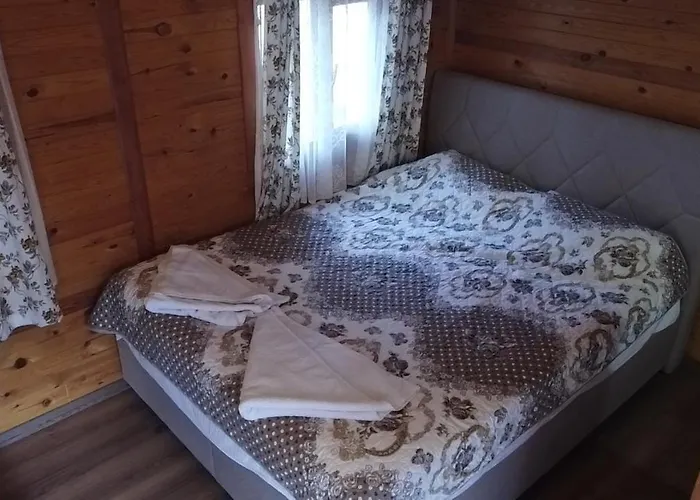 Yuvarlakcay Pinar Koycegiz (Mugla)