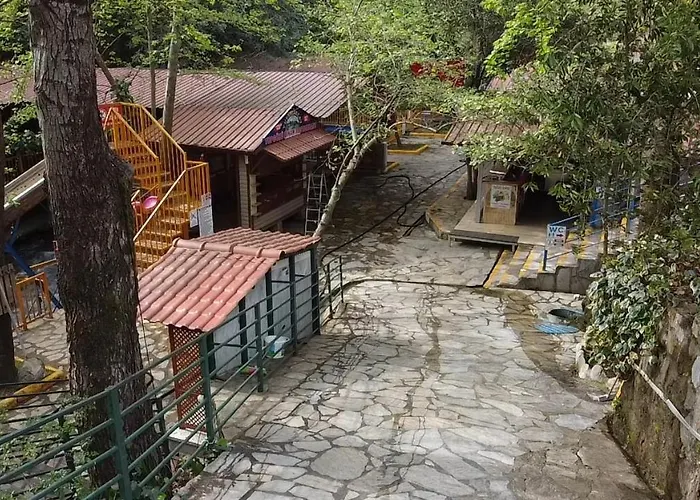 Yuvarlakcay Pinar *